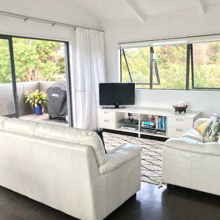 Hahei Beach Apartment Kültér fotó