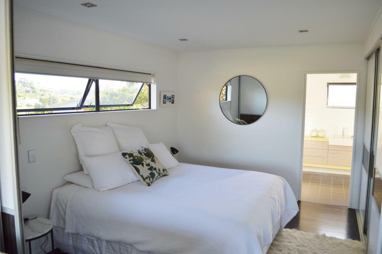 Hahei Beach Apartment Kültér fotó