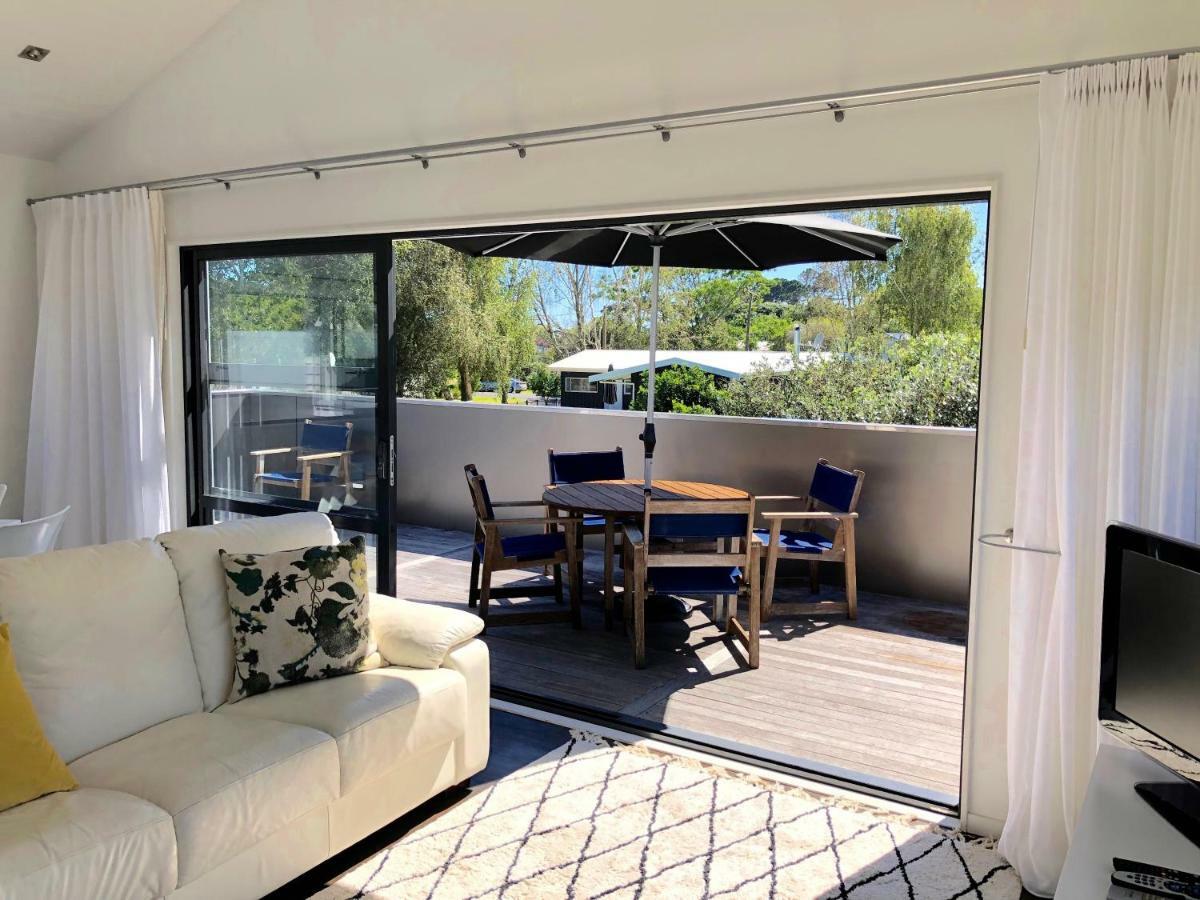 Hahei Beach Apartment Kültér fotó