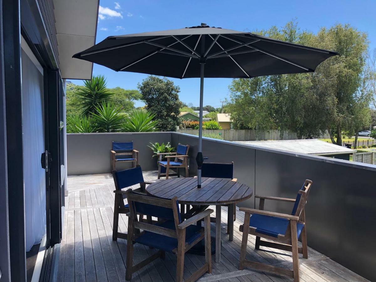 Hahei Beach Apartment Kültér fotó