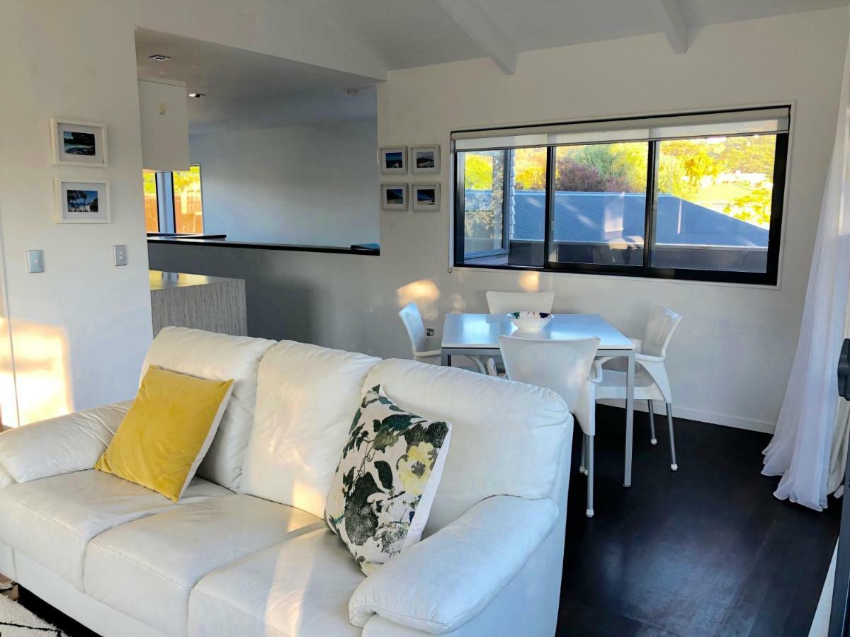 Hahei Beach Apartment Kültér fotó