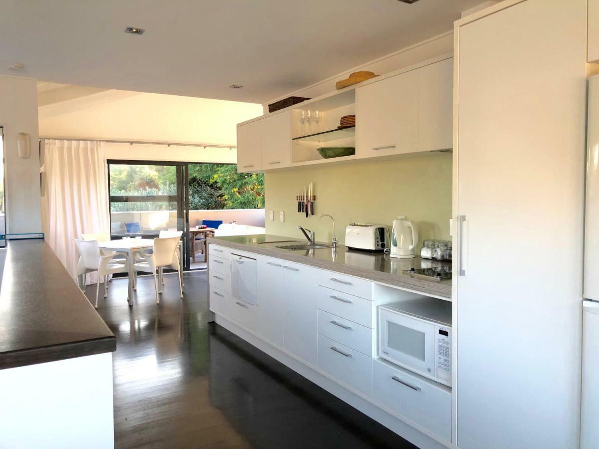 Hahei Beach Apartment Kültér fotó